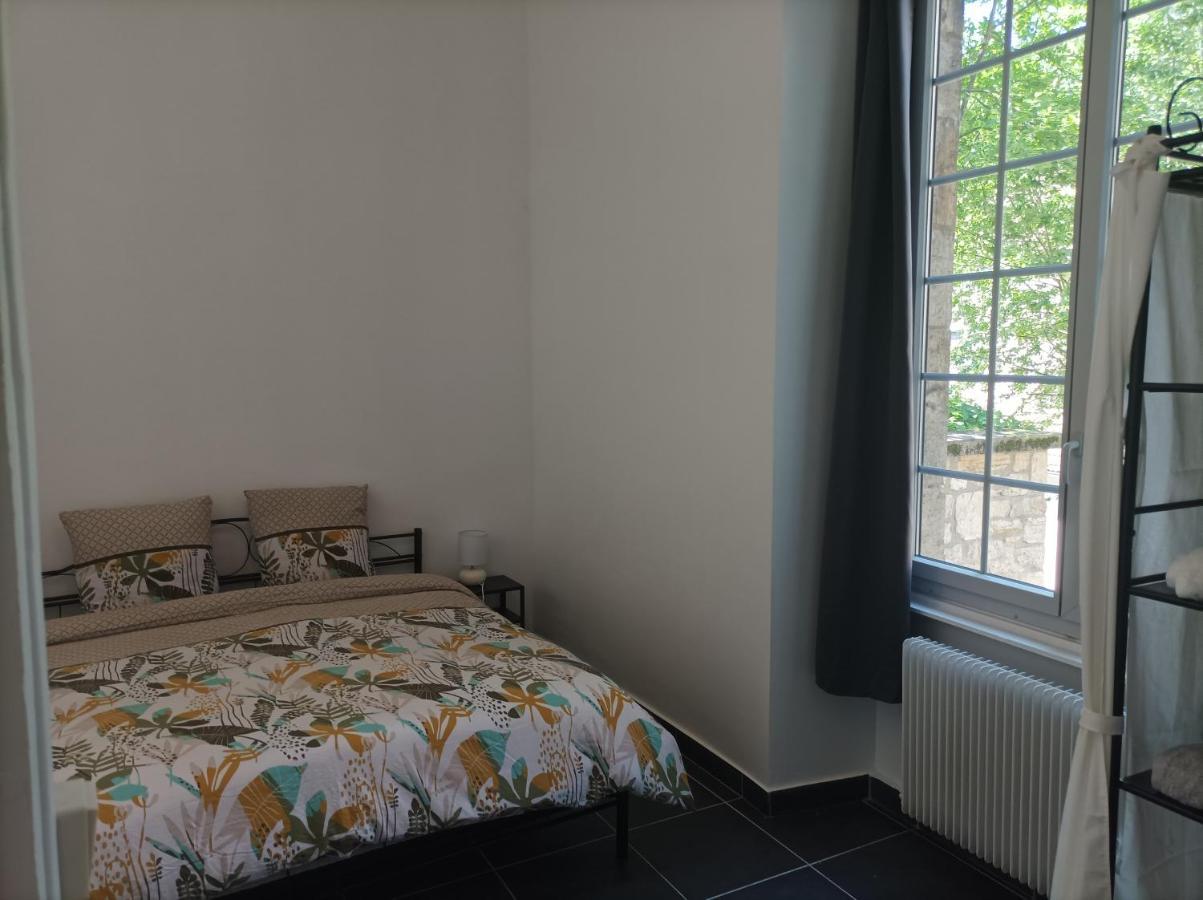 O'Couvent - Appartement 71 M2 - 1 Chambre - A222 살랭레뱅 외부 사진