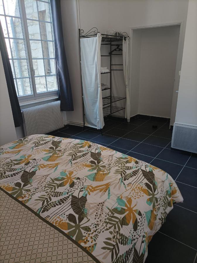 O'Couvent - Appartement 71 M2 - 1 Chambre - A222 살랭레뱅 외부 사진