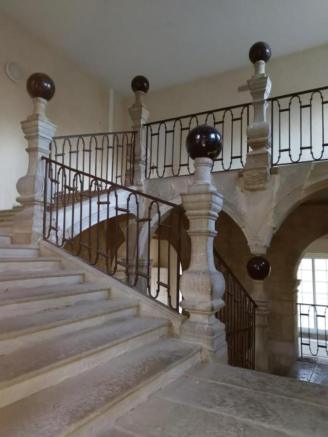O'Couvent - Appartement 71 M2 - 1 Chambre - A222 살랭레뱅 외부 사진