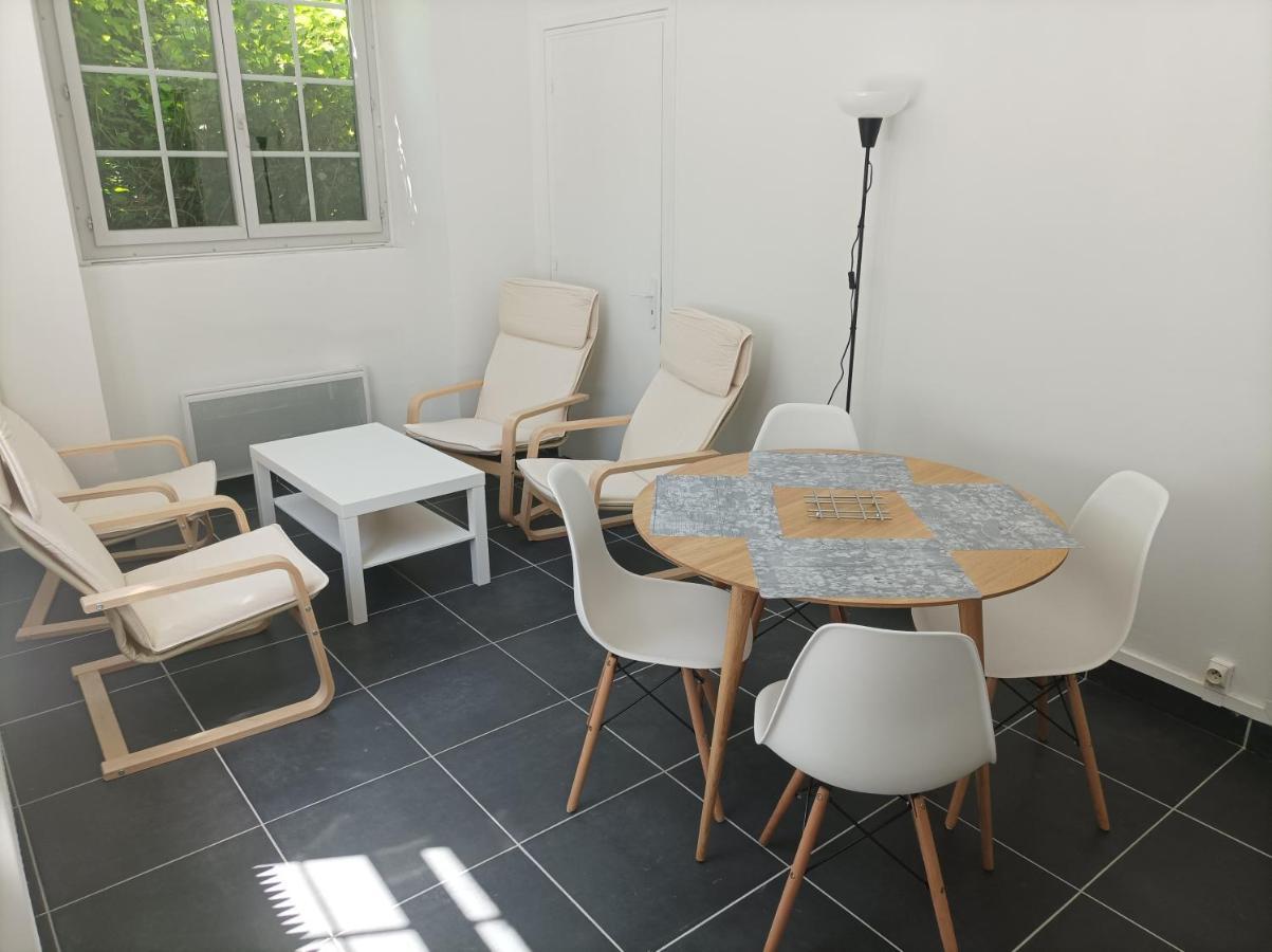 O'Couvent - Appartement 71 M2 - 1 Chambre - A222 살랭레뱅 외부 사진